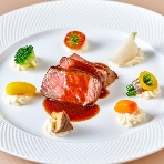 品川プリンスホテルのフェア画像