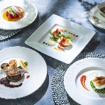 品川プリンスホテルのフェア画像