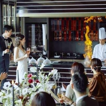 品川プリンスホテルのフェア画像