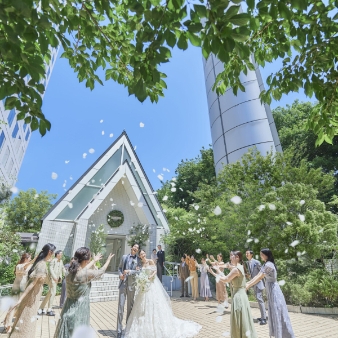 品川プリンスホテルのフェア画像