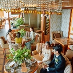 品川プリンスホテルのフェア画像