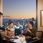 品川プリンスホテルのフェア画像