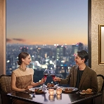 品川プリンスホテルのフェア画像