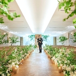 品川プリンスホテルのフェア画像