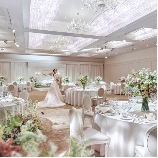 品川プリンスホテルのブライダルフェア画像