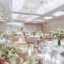 品川プリンスホテルのフェア画像