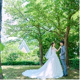 品川プリンスホテルのブライダルフェア画像