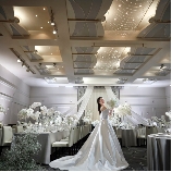 品川プリンスホテルのブライダルフェア画像