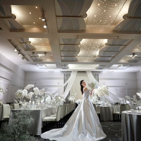 品川プリンスホテル：【お年玉BIGフェア】お得な抽選会×豪華婚礼試食付フェア