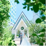 品川プリンスホテルのブライダルフェア画像