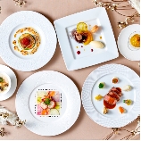 品川プリンスホテルのブライダルフェア画像