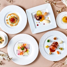 品川プリンスホテルのフェア画像