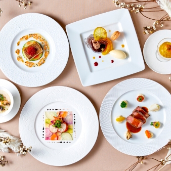 品川プリンスホテルのフェア画像