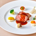 品川プリンスホテルのフェア画像