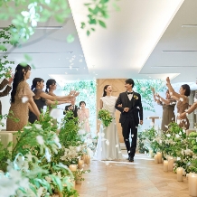 品川プリンスホテルのフェア画像