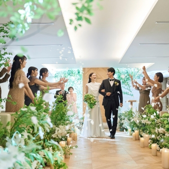 品川プリンスホテル:\GW◆8日間限定/豪華特典の抽選会×婚礼無料試食体験付