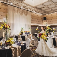 川越プリンスホテル:【大人数さま向け】グレイトフルプラン60名さま~