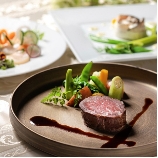 川越プリンスホテルのブライダルフェア画像