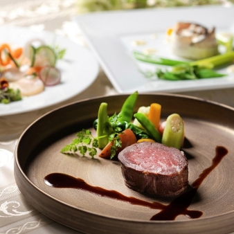 川越プリンスホテルのフェア画像