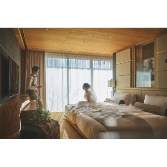 ザ・フォレストテラス　プリンス川越:オータムウエディングプラン《50名》288万円→212万円