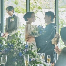 ザ・フォレストテラス　プリンス川越:【川越プリンス限定】想いを繋ぐ親子2世代プラン《50名189万円》