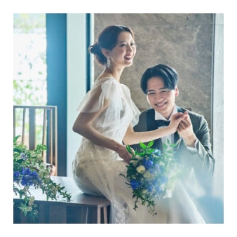 ザ・フォレストテラス　プリンス川越:リミテッドサマーウエディングプラン《50名》278万円→204万円