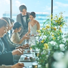 ザ・フォレストテラス　プリンス川越:【10名80万円～】少人数Wプラン