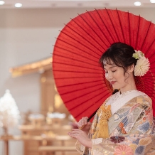 ザ・フォレストテラス　プリンス川越:ホテルで和婚を叶えたい方【10名80万円/30名150万円】和装に憧れの方おすすめ