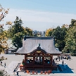 鎌倉プリンスホテル：【本格和婚】鎌倉の伝統美×神社仏閣で叶える神前式