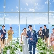 鎌倉プリンスホテル：連休Big◆85万特典*感動挙式×試食＆空×海の絶景テラス