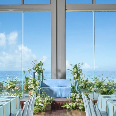 鎌倉プリンスホテル：【和婚を検討の方】神前式まるわかり相談会