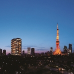 ザ・プリンス パークタワー東京のフェア画像