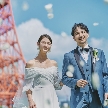 ザ・プリンス パークタワー東京：《1件目見学におすすめ》ドレス特典×結婚式準備スタートフェア