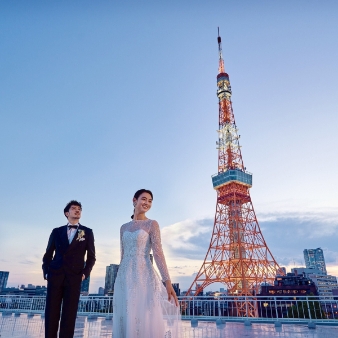 ザ・プリンス パークタワー東京のフェア画像