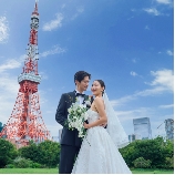 ザ・プリンス パークタワー東京のブライダルフェア画像