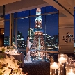 ザ・プリンス パークタワー東京：【無料試食＆午前来館で更にランチ付】東京の特等席体験フェア