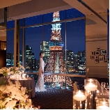 ザ・プリンス パークタワー東京のブライダルフェア画像