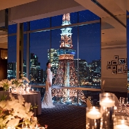 ザ・プリンス パークタワー東京：【無料試食＆午前来館で更にランチ付】東京の特等席体験フェア