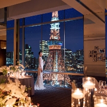 ザ・プリンス パークタワー東京のフェア画像