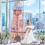 ザ・プリンス パークタワー東京のブライダルフェア画像