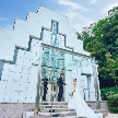 ザ・プリンス パークタワー東京：【ホテルランチご招待付♪】独立型森のチャペル×神殿見学フェア