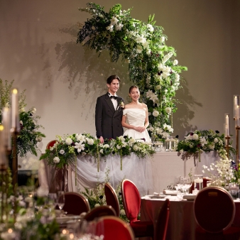 ザ・プリンス パークタワー東京:【秋・冬プラン】2026年9～12月限定＊最大31万円相当ご優待《60名361万円》