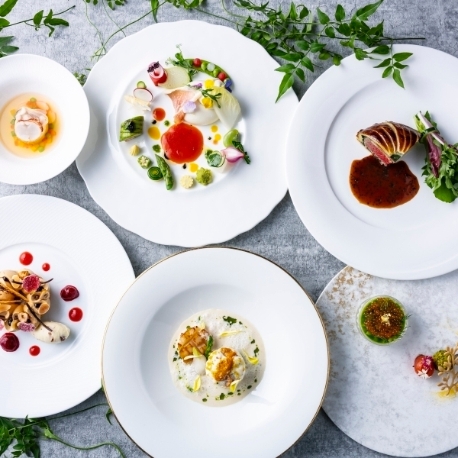 ザ・プリンス パークタワー東京：GW限定｜国産牛フィレ試食×スイーツブッフェ付の贅沢体験フェア