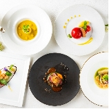 ザ・プリンス パークタワー東京のブライダルフェア画像