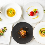 ザ・プリンス パークタワー東京：【1.8万円相当試食＆7大特典付◎】”THE 東京”の絶景ホテル体験