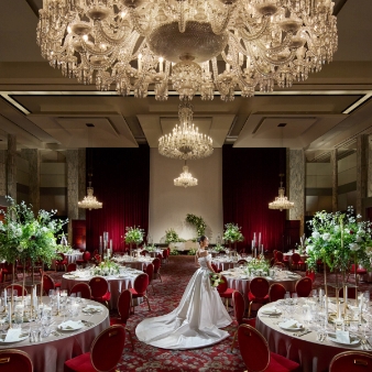 ザ・プリンス パークタワー東京のフェア画像