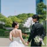 ザ・プリンス パークタワー東京のブライダルフェア画像