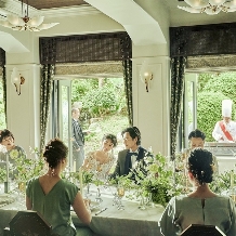 GAMAGORI &nbsp;CLASSIC HOTEL（蒲郡クラシックホテル）:【開業90年記念限定】少人数婚プラン【～29名様】