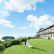 GAMAGORI  CLASSIC HOTEL（蒲郡クラシックホテル）：【フォトWをご検討の方】美景×上質空間で叶えるフォトW相談会