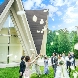 軽井沢プリンスホテル　フォレスターナ軽井沢のフェア画像